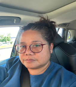 Caregiver of the Month
